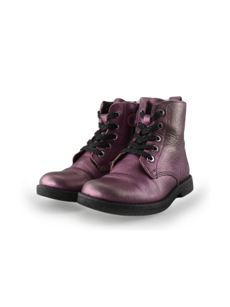 Apples Pears Veterboots Roze 247799