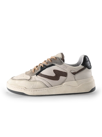 VIA VAI Sneakers Beige 247808