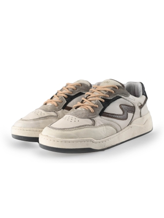 VIA VAI Sneakers Beige 247808