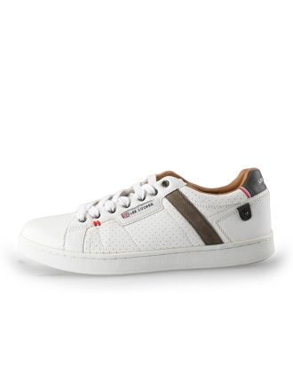Lee Cooper Sneakers Wit 247809