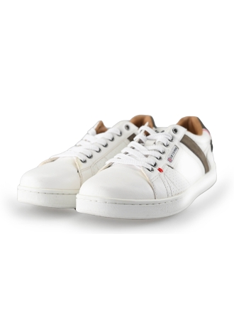 Lee Cooper Sneakers Wit 247809