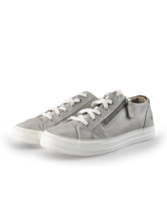 Mustang Sneakers Grijs 247815