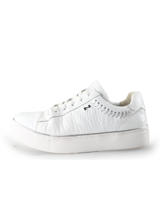 Nathanbaume Sneakers Wit 247820