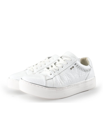 Nathanbaume Sneakers Wit 247820