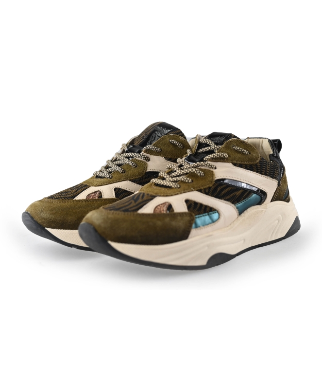 Poelman Sneakers
