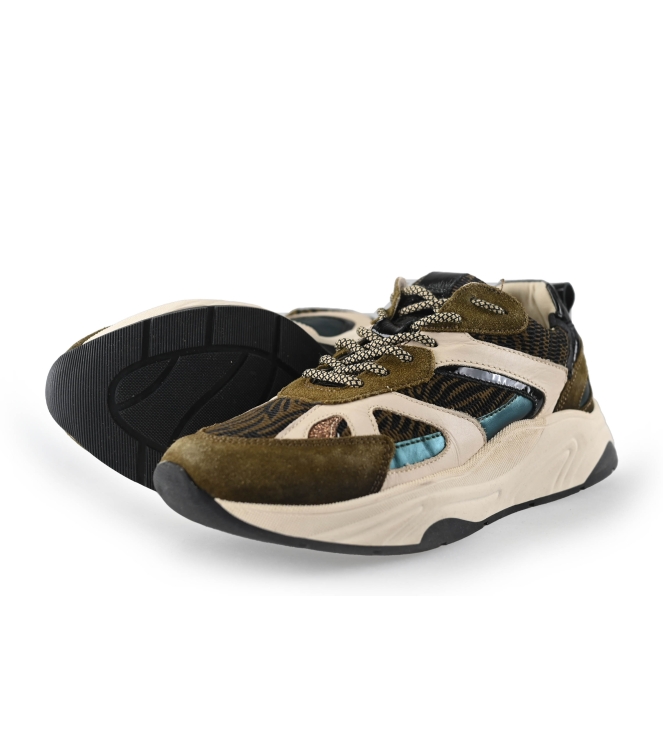 Poelman Sneakers