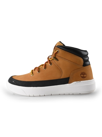 Timberland Sneakers Geel 247834