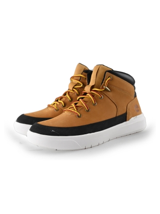 Timberland Sneakers Geel 247834