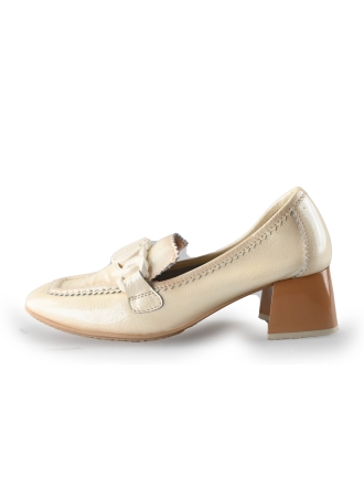 Hispanitas Loafers Beige 247837