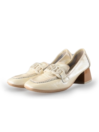 Hispanitas Loafers Beige 247837