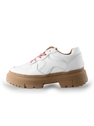 Breggen Sneakers Wit 247841