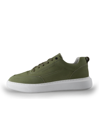 Cycleur de Luxe Sneakers Groen 247859