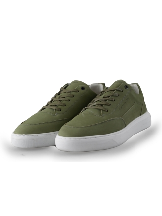 Cycleur de Luxe Sneakers Groen 247859