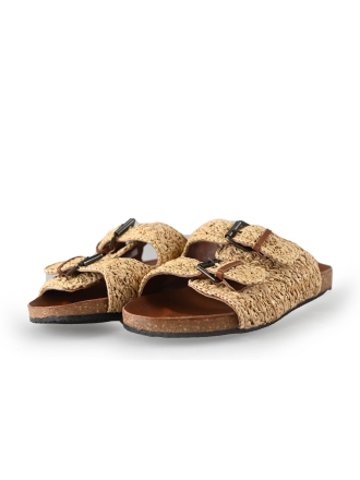 Cycleur de Luxe Slippers Beige 247866
