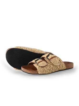 Cycleur de Luxe Slippers