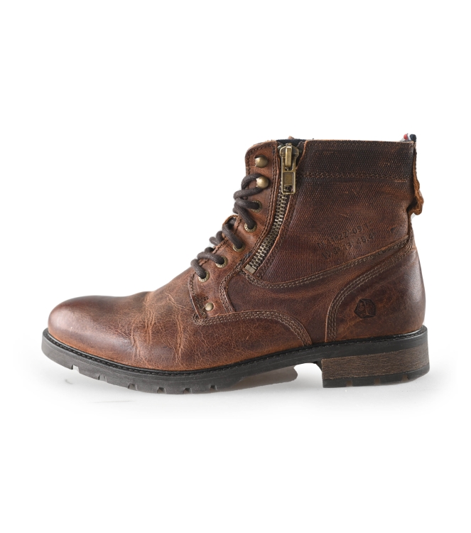 Mustang Veterboots