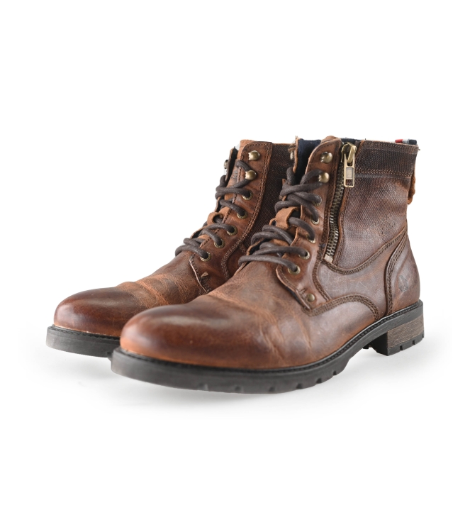 Mustang Veterboots