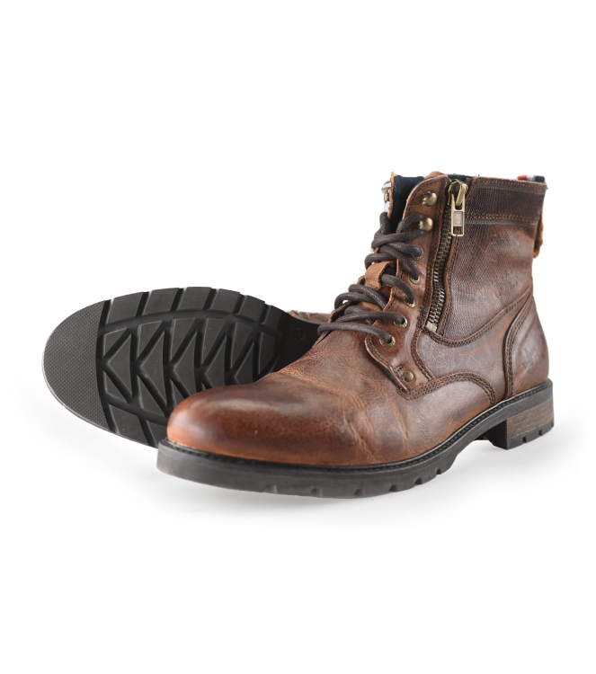 Mustang Veterboots
