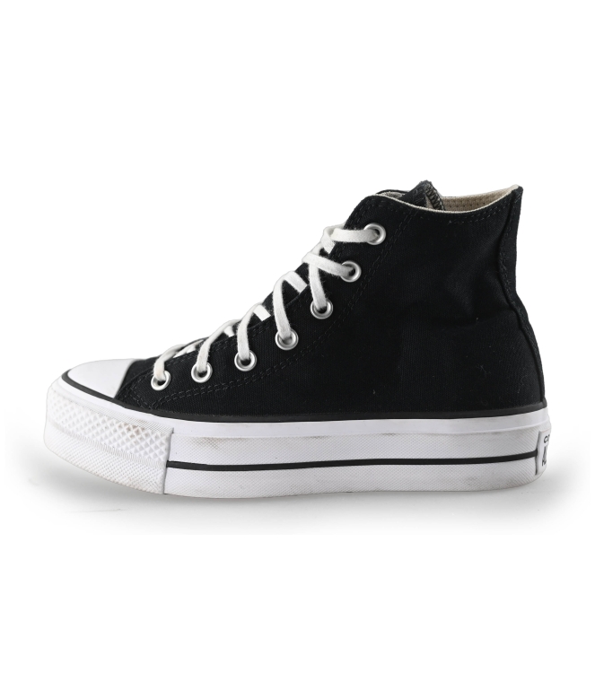 Converse Hoge sneakers