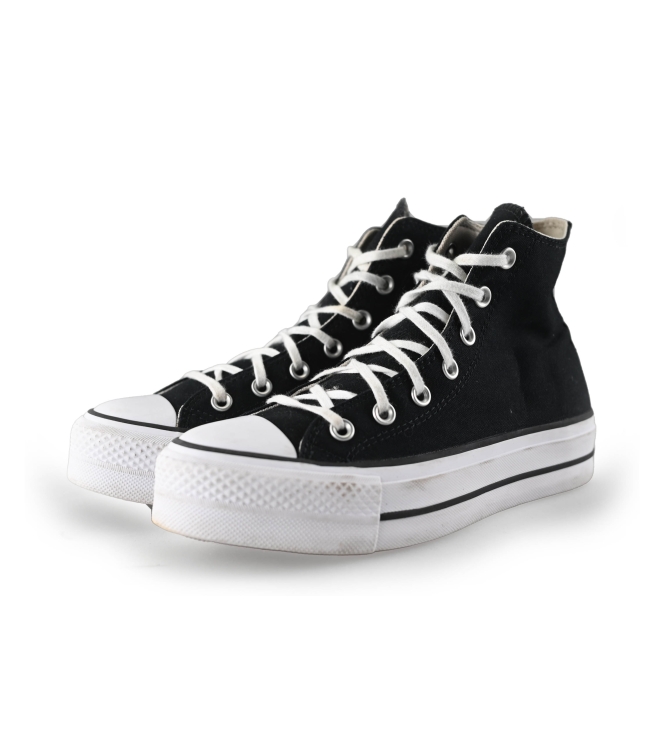 Converse Hoge sneakers