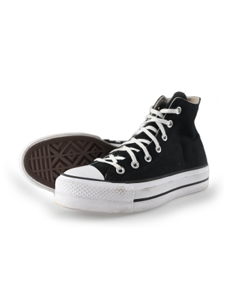Converse Hoge sneakers