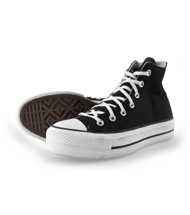 Converse Hoge sneakers