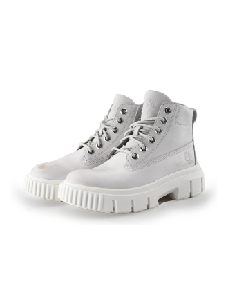 Timberland Veterboots Beige 247886