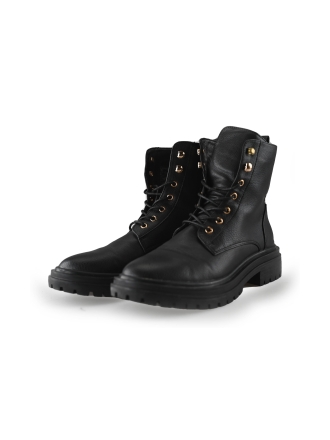 Dolcis Veterboots Zwart 247893