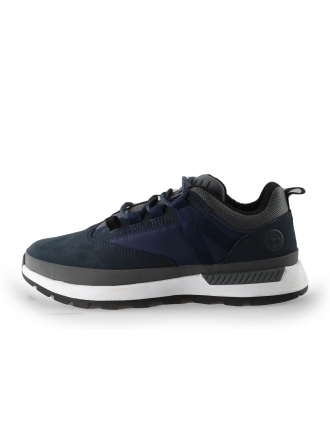Timberland Sneakers Blauw 247895