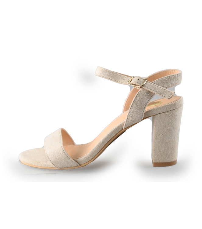 Notre-V Sandalen