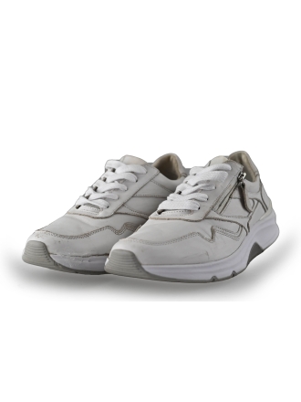 Gabor Sneakers Wit 247898