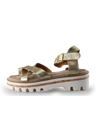 Maruti Sandalen Goud 247904