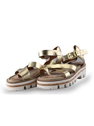 Maruti Sandalen Goud 247904