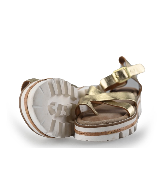 Maruti Sandalen