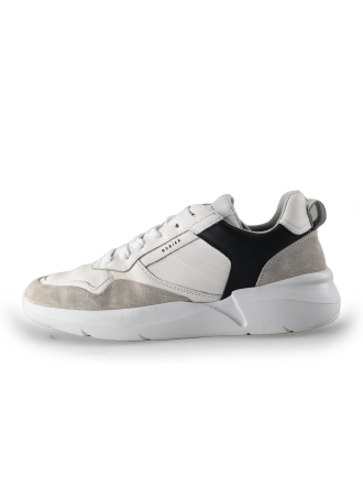 Nubikk Sneakers Wit 247909