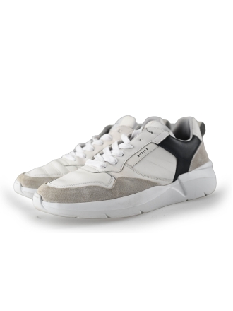 Nubikk Sneakers Wit 247909