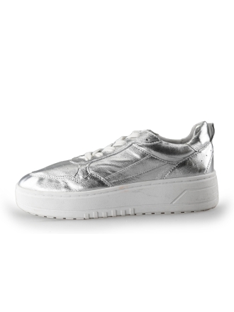 Sub55 Sneakers Zilver 247912