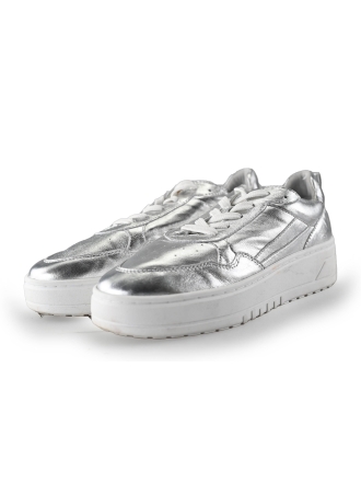 Sub55 Sneakers Zilver 247912