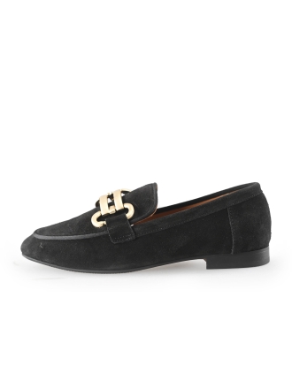 Notrev Loafers Zwart 247922