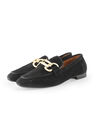 Notrev Loafers Zwart 247922