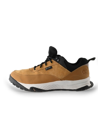 Timberland Sneakers Cognac 247934
