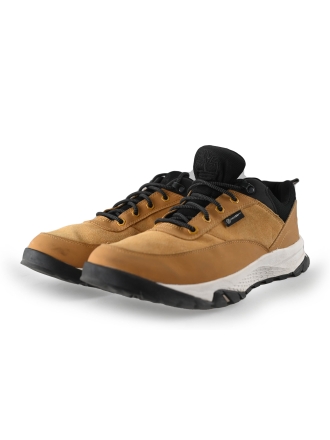 Timberland Sneakers Cognac 247934