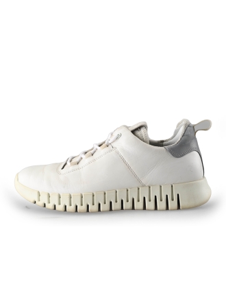 Ecco Sneakers Wit 247936
