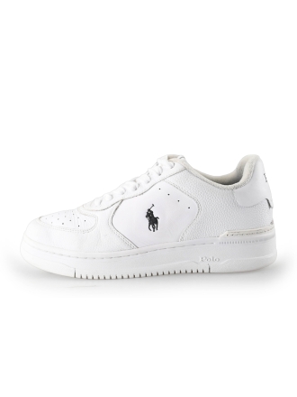Polo Ralph Lauren Sneakers Wit 247937