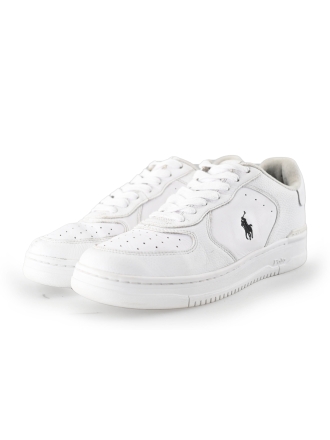 Polo Ralph Lauren Sneakers Wit 247937