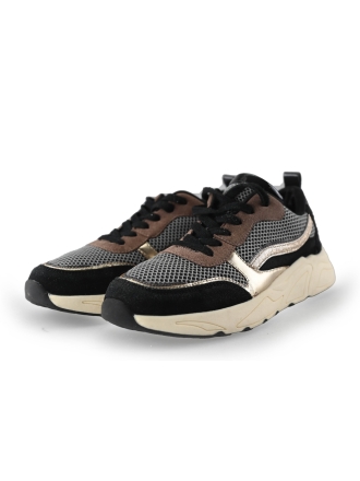 Cellini Sneakers Zwart 247940