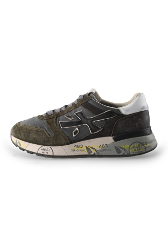 Premiata Sneakers Groen 247941