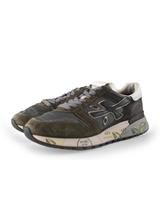 Premiata Sneakers Groen 247941