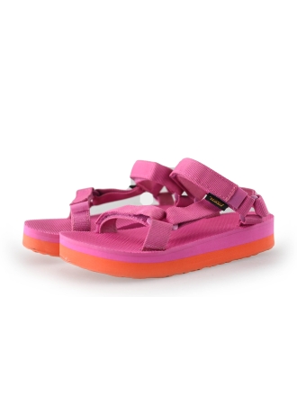 Teva Sandalen Roze 247947