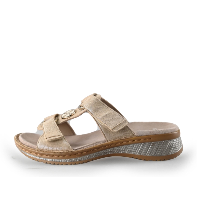 Ara Slippers